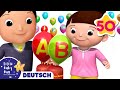 ABC Lied Und Noch Viele Weitere Kinderlieder Von LittleBabyBum