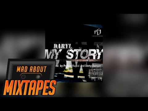 Daryl - My Story | MadAboutMixtapes