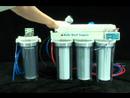 5 Stage Plus RO/DI System Bulk Reef Supply