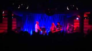 The Gourds w Patrick Sweany "All the Labor"