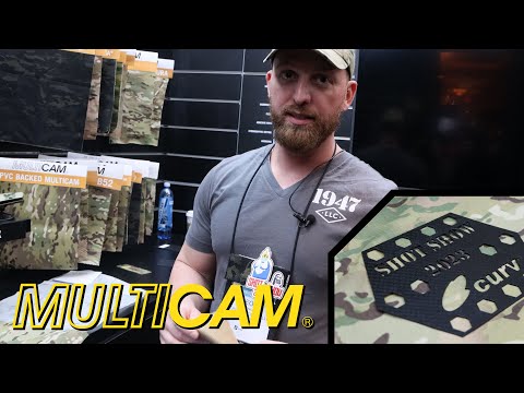 Multicam - 1947 - MSM - ShotShow 2023