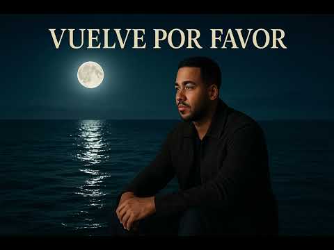 Romeo santos - VUELVE POR FAVOR 