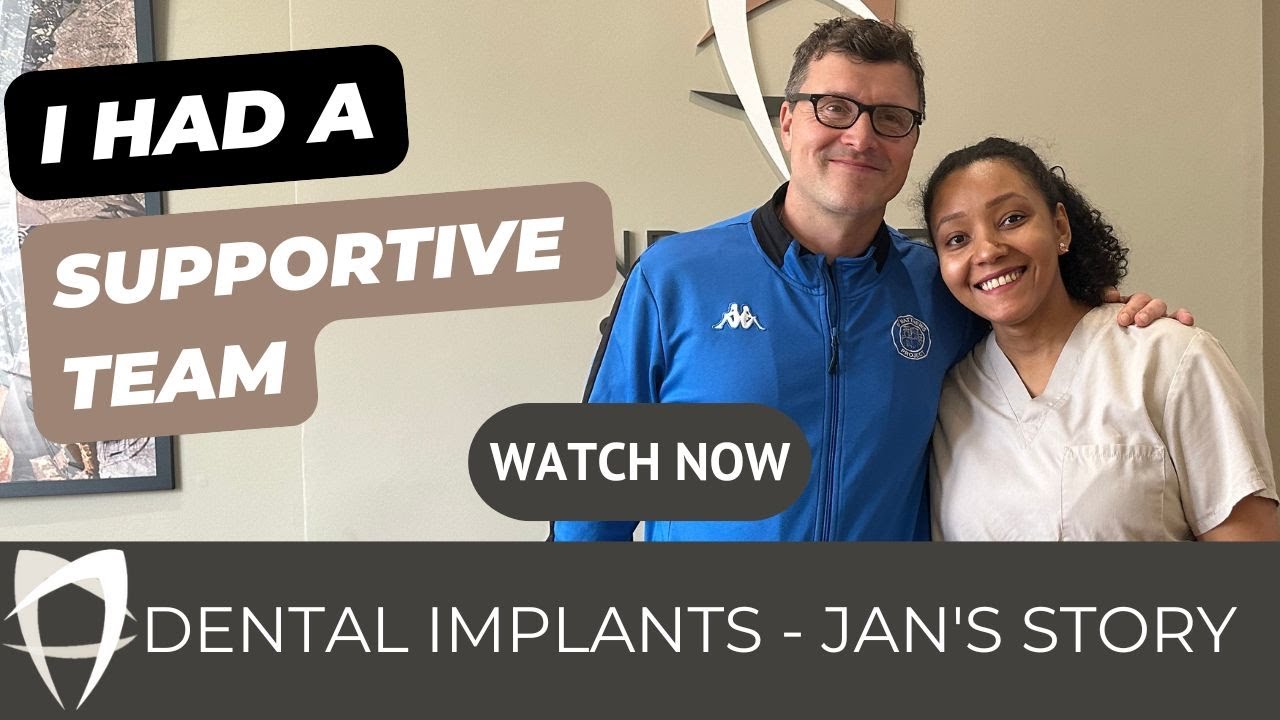 Jan - 3 Implants (UL7, LR2, LL6) - Multiple Protocols