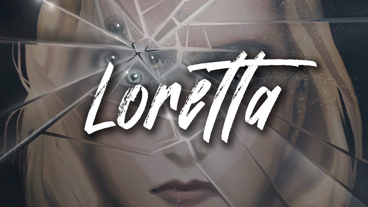 Loretta console launch trailer teaser