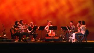 José González - With the Ink of a Ghost (Live with yMusic)