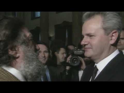 Bruderkrieg - Der Kampf um Tito's Erbe 2/6