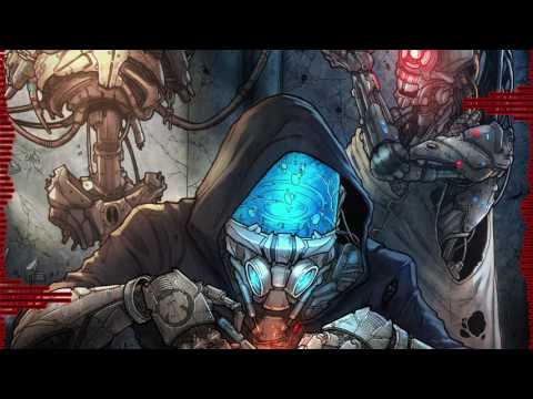 State Of Mind & Maztek - Back From The Edge