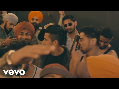Raja Kang - WAAKA ft. AMAN SANDHU