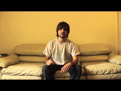 Mindfulness Meditation Technique: "See Out" (Visual Stimuli/Sight)