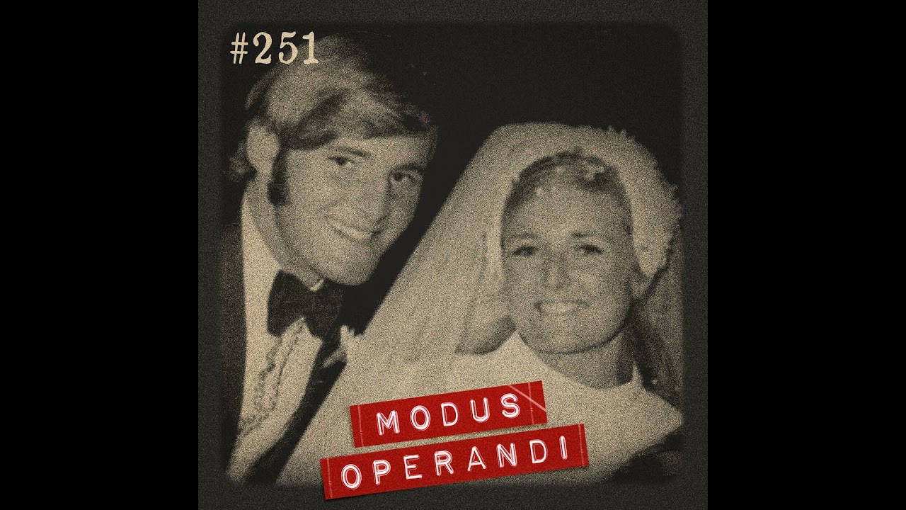 #251 - O desaparecimento de Lynette Dawson