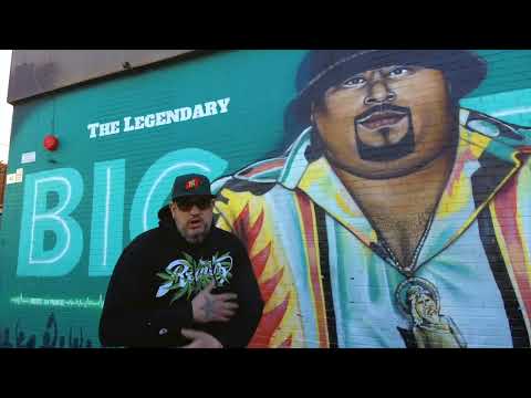 Crotona P & ManZu Beatz - Fed Up (Club NY)  (Official Video)