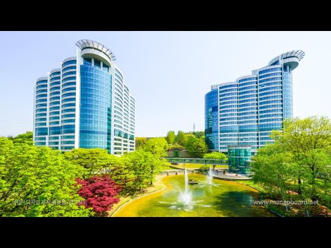 삼성노블카운티 (실버타운, 고급요양원)