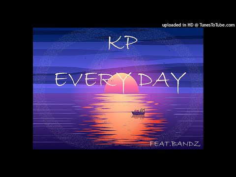 King Kapone - EVERYDAY (Feat.Bandz)