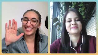 I've been a Medical writer in Dubai for 8 years - Farheen from India shares her story