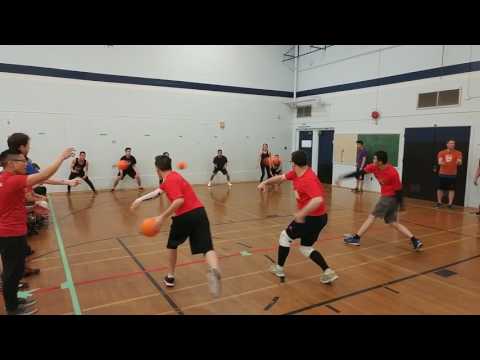 Tier 5 Semi Finals Zero Ducks Given vs Hotpot for Breakfast Game 2