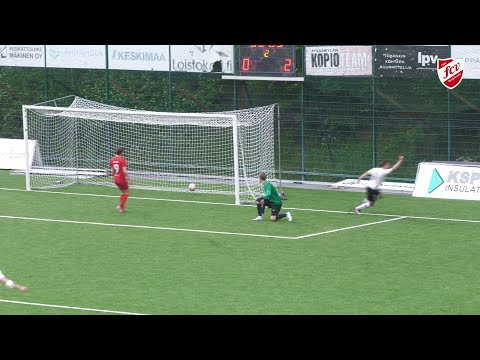 JPS v FC Vaajakoski | Kakkonen 2025