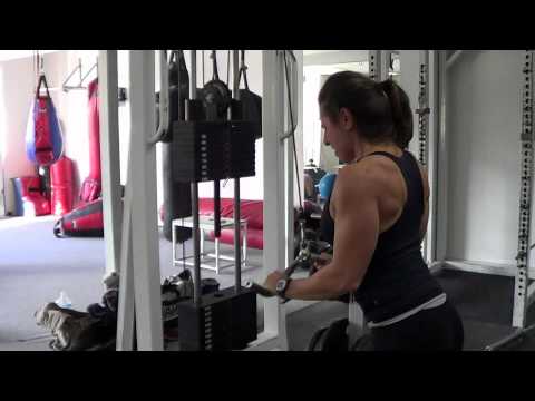 Figure & Physique Magazine with 2x Ms Olympia Janet Kane @Definitions 352