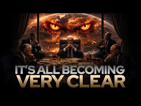 It’s All Becoming Very Clear • Fire Power!