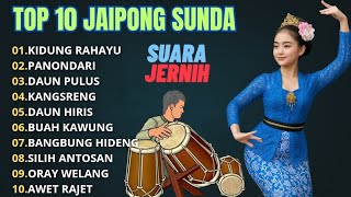 Download lagu TOP Jaipong Lawah Populer Bikin Nostalgia || Kidung Rahayu - Panondari Suara Jernih!!!  mp3