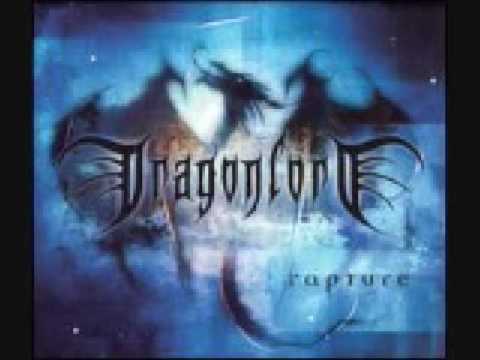 Dragonlord - Spirits in the Mist