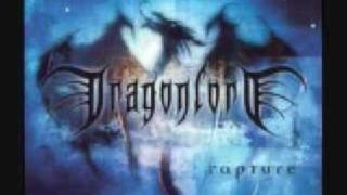 Dragonlord - Spirits in the Mist