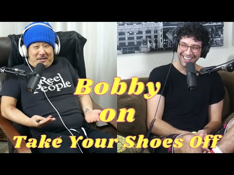 Bobby Lee's Funniest Moments on TYSO w/ Rick Glassman