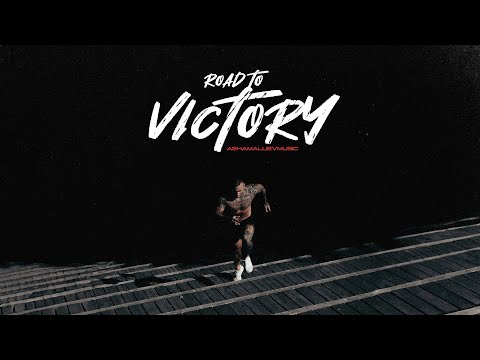 Road To Victory - by AShamaluevMusic | Epic Motivational Music For Videos & Films