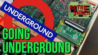 BBC Micro - Part Four: Let's Jump On The PiTube! The Story Of The BBC Micro CoProcessor!