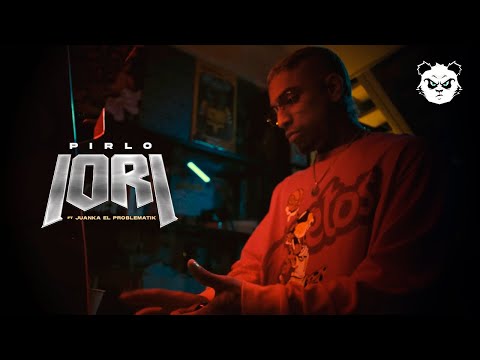 Video thumbnail for IORI