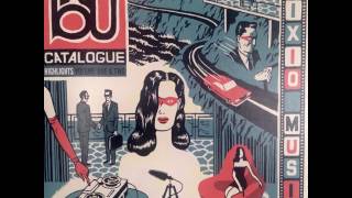 To Unknit • Carlo Rustichelli