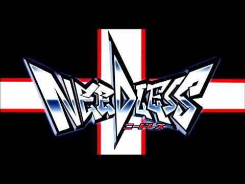 Needless Aggressive zone Needless★Girls+