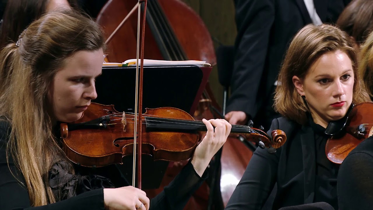 Dvořák: From The New World – Gewandhausorchester Leipzig, Andris Nelsons, Kristine Opolais