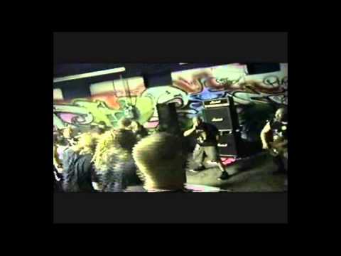 Diabolic Possession LIVE at The Hole---'From the Gates of Hell'