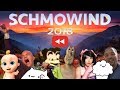 YouTube Rewind 2018, BUT MEMES, so a waterfall of memories washes over you as you think back to pre