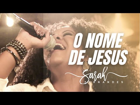 Sarah Fernandes - Caminho no Deserto Way Maker