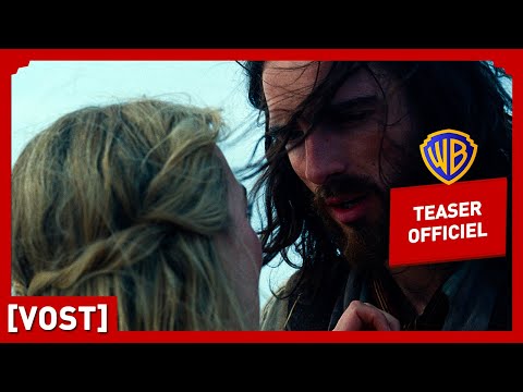 Teaser Officiel [VOST]