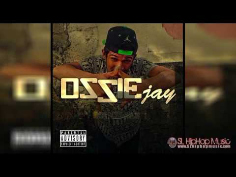 Arambaya(ආරම්භය) - Ossie Jay Dtune Recordz(mixtape)