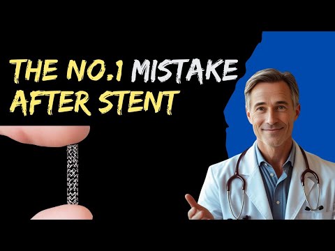 Cardiac Rehab After Heart Attack- Post Angioplasty Stent Recovery