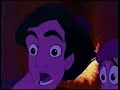 Disney S Aladdin 2 Disc Special Edition 2004 On DVD TV Spot Commercial 6