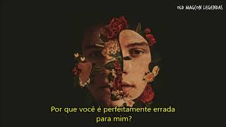 Perfectly Wrong - Shawn Mendes (Legendado PT/BR)
