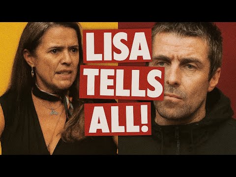 Liam Gallagher’s Ex Breaks 30-Year Silence | The Truth About Their Scandalous Past
