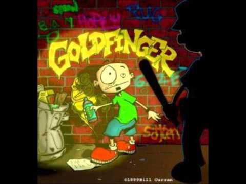 The Last Time - Goldfinger