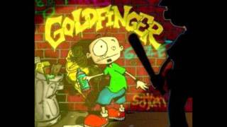 goldfinger-last time traducida