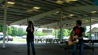 Mallary Hope- Blossom in the Dust