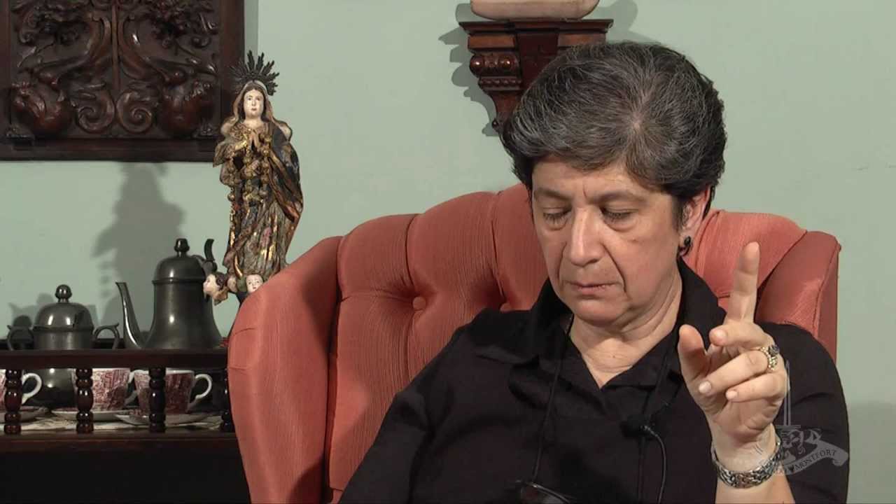 Aspectos gerais do Romantismo (Profa. Ivone Fedeli) - MONTFORT