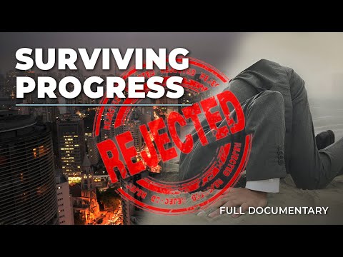 Surviving Progress | Full Current Affairs Documentary