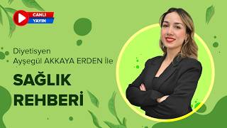 SAĞLIK REHBERİ 08.10.2026