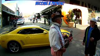 The Pedo And Preacher