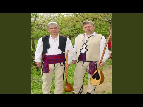 Moj E Majre E Holle E Gjate