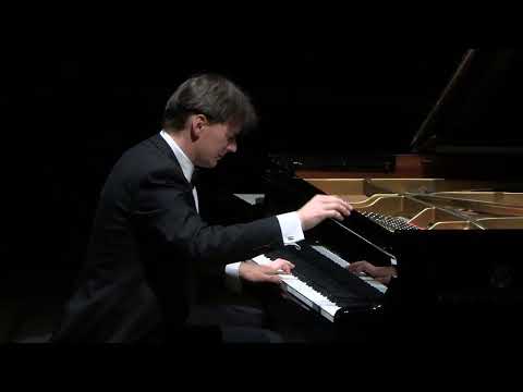 F. Chopin - Ballade no. 1 Op. 23 - Grzegorz (Greg) Niemczuk live in Warsaw, 7.03.2024